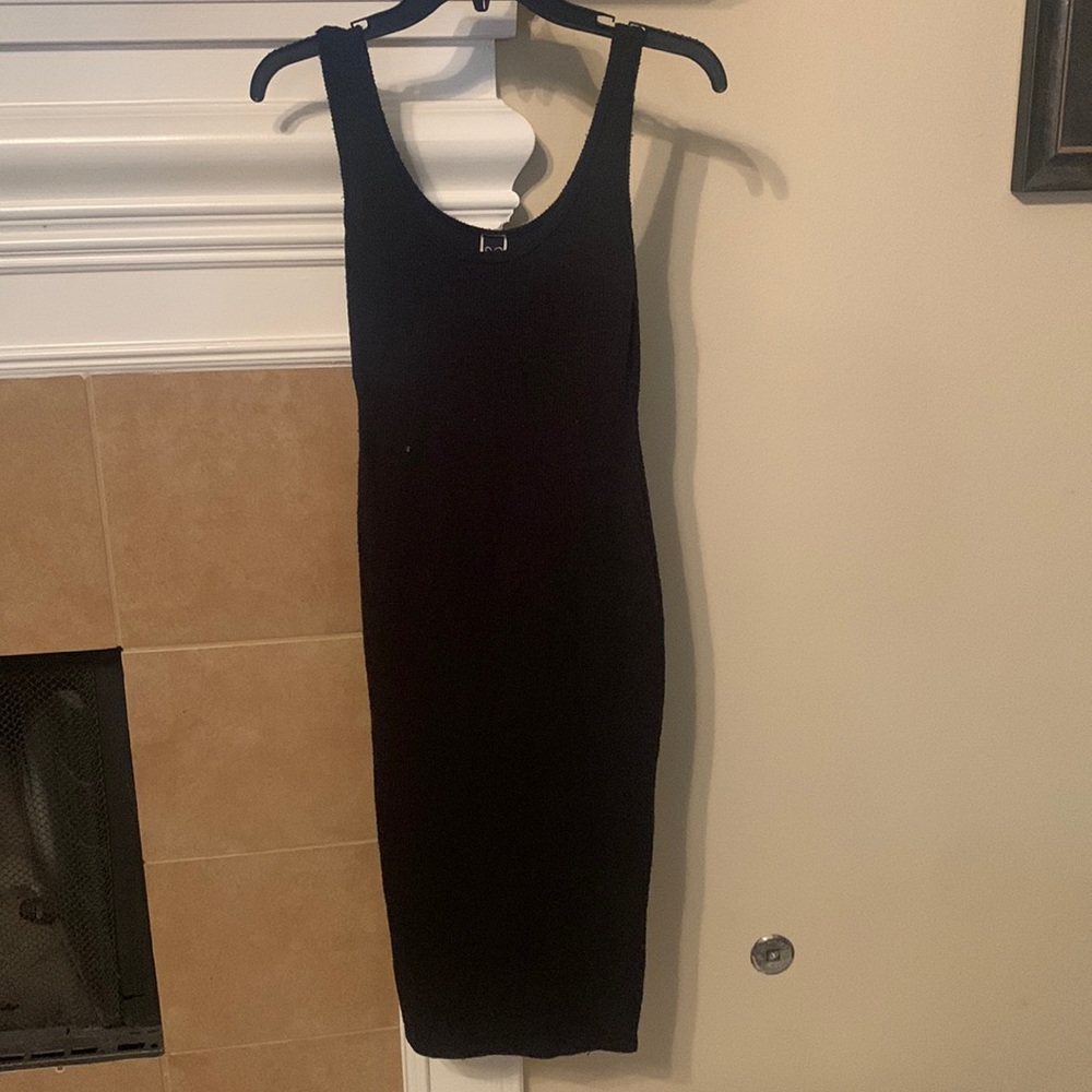 DRESS FOR DATE NIGHT